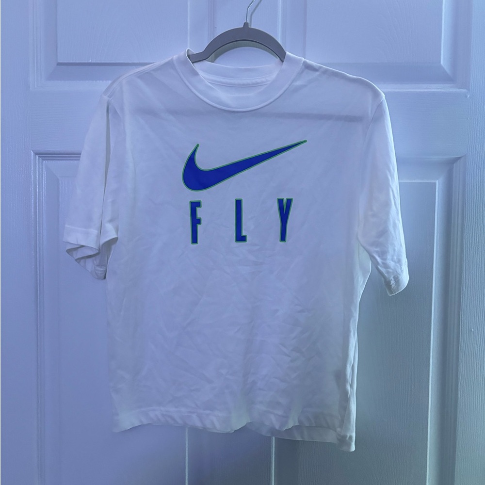 women's xs Nike loose‎ fit shirt
